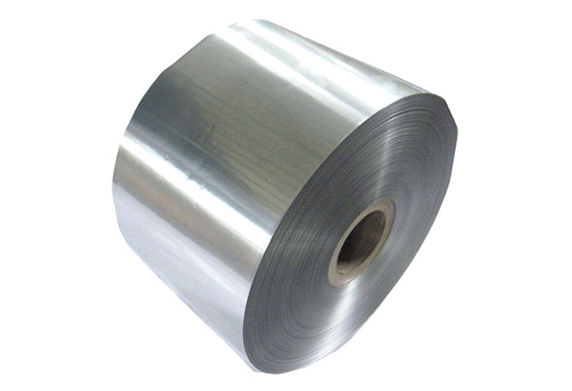Aluminum coil 004
